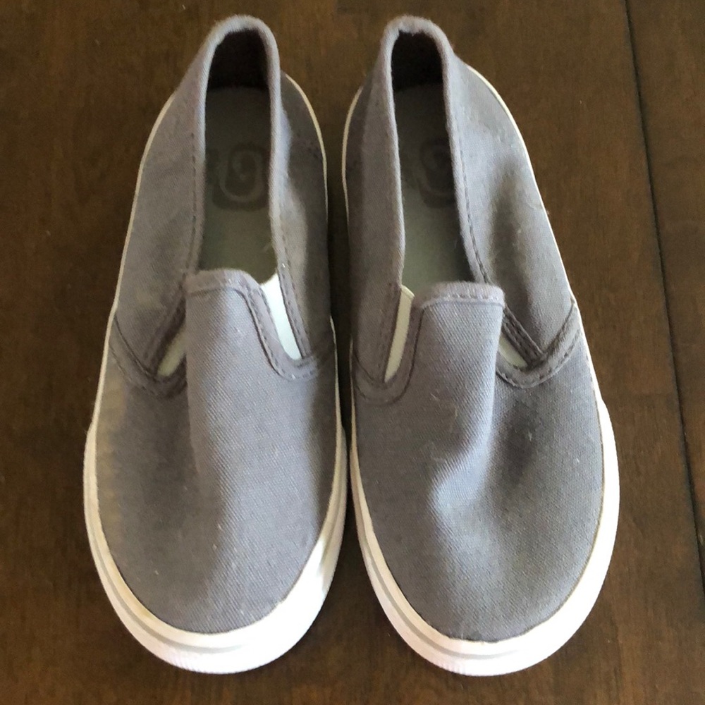 Boys Slip on shoes